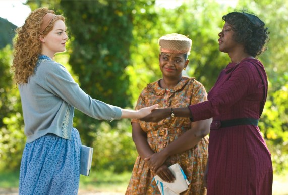 Criadas y Señoras (The Help)