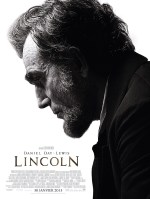Lincoln-Affiche